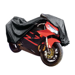 Pokrivala za motor in skuter